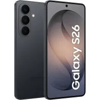 Smartfon Samsung Galaxy S26 SM-S942BZKGEEE - zdjęcie poglądowe 1