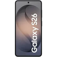 Smartfon Samsung Galaxy S26 SM-S942BZKGEEE - zdjęcie poglądowe 3