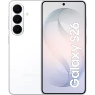 Smartfon Samsung Galaxy S26 SM-S942BZWHEUE
