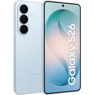 Smartfon Samsung Galaxy S26 SM-S942BLBHEUE - zdjęcie poglądowe 1