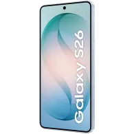 Smartfon Samsung Galaxy S26 SM-S942BLBHEUE - zdjęcie poglądowe 2