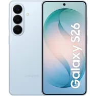 Smartfon Samsung Galaxy S26 SM-S942BLBHEUE - zdjęcie poglądowe 8