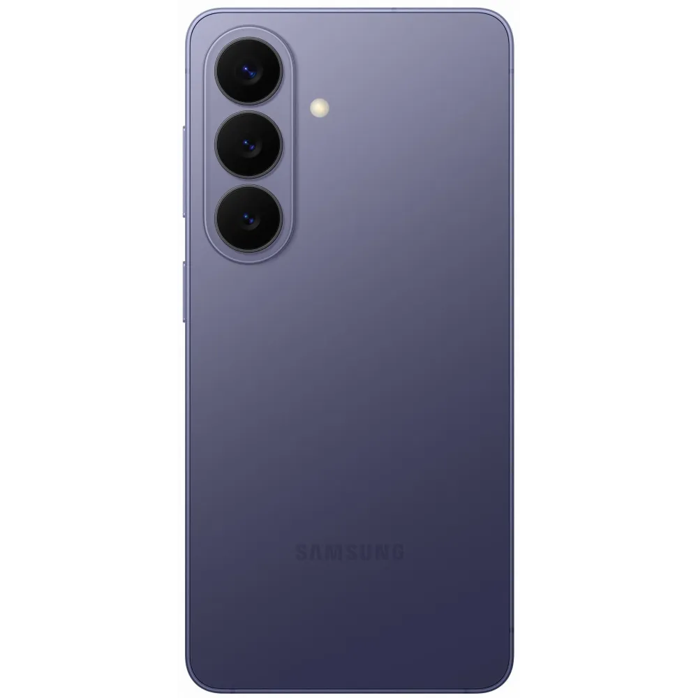 Smartfon Samsung Galaxy S26 SM-S942BZVHEUE - Exynos 2600/6,3" 2340x1080/512GB/RAM 12GB/5G/Fioletowy/50, 10, 12+12Mpix/Android/2CI - zdjęcie