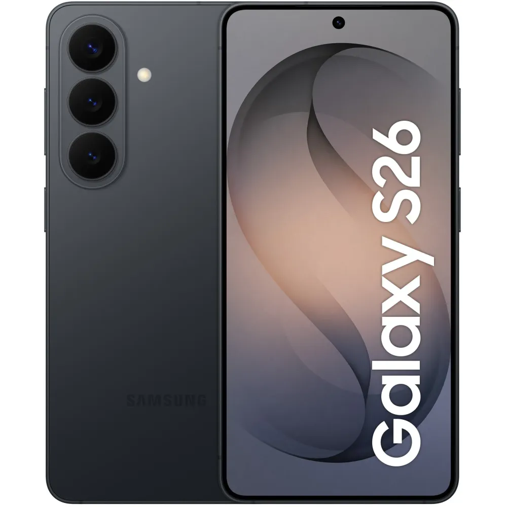 Smartfon Samsung Galaxy S26 SM-S942BZKHEUE