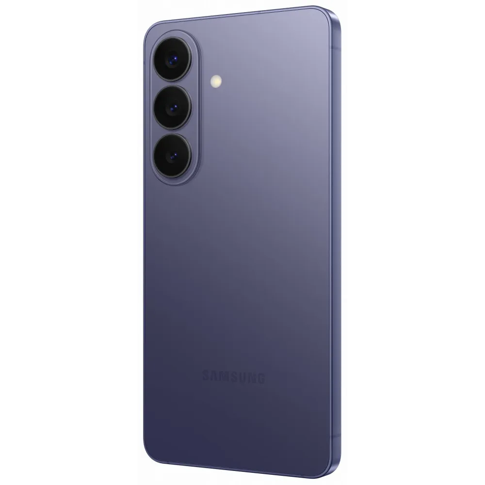 Zdjęcie produktu Smartfon Samsung Galaxy S26 SM-S942BZVHEUB - Exynos 2600/6,3" 2340x1080/512GB/RAM 12GB/5G/Fioletowy/50, 10, 12+12Mpix/Android/2CI