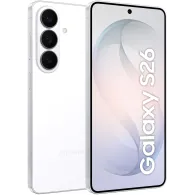 Smartfon Samsung Galaxy S26 SM-S942BZWHEUB | Sklep ITnes.pl, IT for BUSINESS