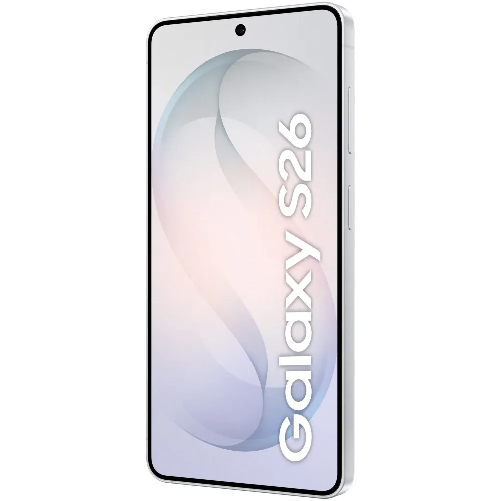 Smartfon Samsung Galaxy S26 SM-S942BZWHEUB - zdjęcie