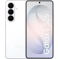 Smartfon Samsung Galaxy S26 SM-S942BZWHEUB