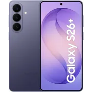 Smartfon Samsung Galaxy S26+ SM-S947BZVGEUE - zdjęcie poglądowe 8