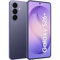 Smartfon Samsung Galaxy S26+ SM-S947BZVGEUE - zdjęcie poglądowe 1