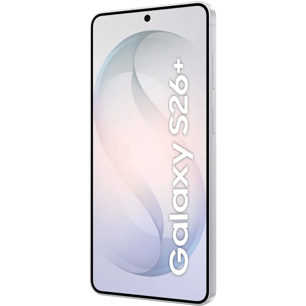 Smartfon Samsung Galaxy S26+ SM-S947BZWDEUE - zdjęcie