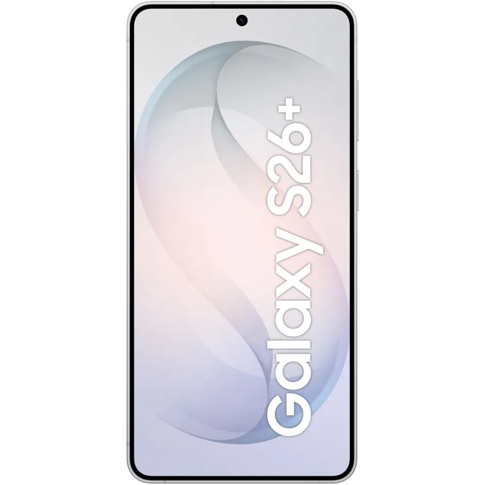 Smartfon Samsung Galaxy S26+ SM-S947BZWDEUE