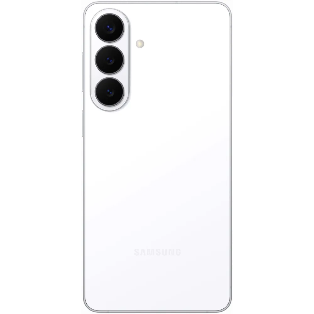 Zdjęcie produktu Smartfon Samsung Galaxy S26+ SM-S947BZWGEUE - Exynos 2600/6,7" 3120x1440/512GB/RAM 12GB/5G/Biały/50, 10, 12+12Mpix/Android/2CI