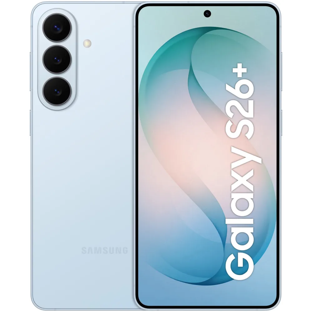 Smartfon Samsung Galaxy S26+ SM-S947BLBGEUE - zdjęcie poglądowe 8