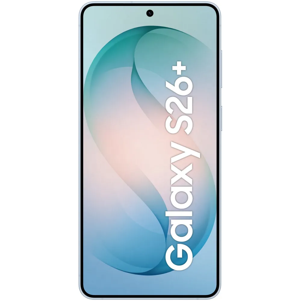 Zdjęcie telefonu Smartfon Samsung Galaxy S26+ SM-S947BLBGEUE
