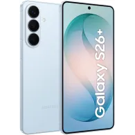 Smartfon Samsung Galaxy S26+ SM-S947BLBDEUE - zdjęcie poglądowe 1