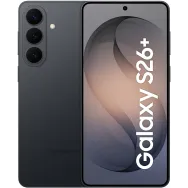 Smartfon Samsung Galaxy S26+ SM-S947BZKDEUE