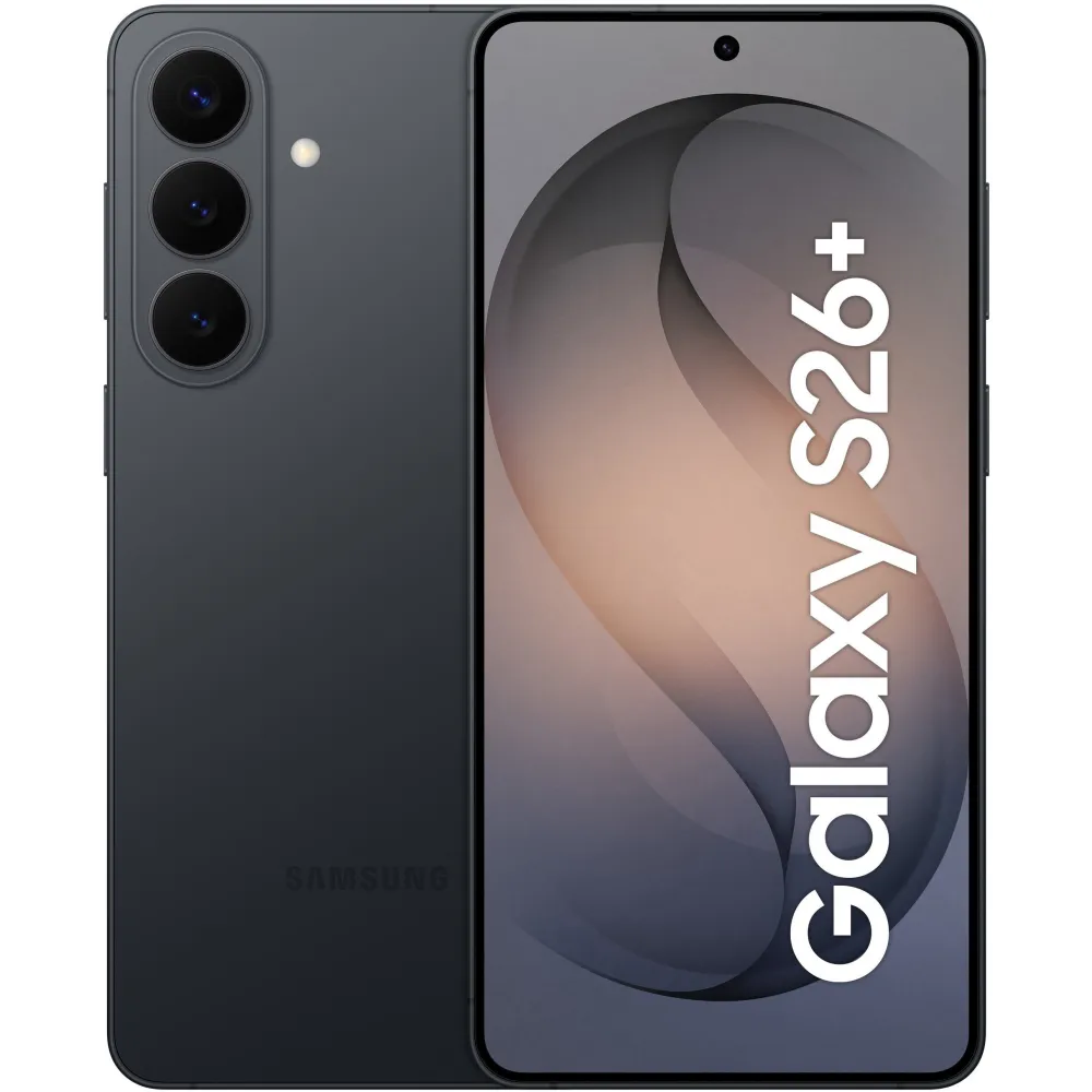 Smartfon Samsung Galaxy S26+ SM-S947BZKDEUE - zdjęcie poglądowe 8