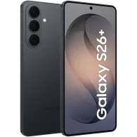 Smartfon Samsung Galaxy S26+ SM-S947BZKDEUE - zdjęcie poglądowe 1