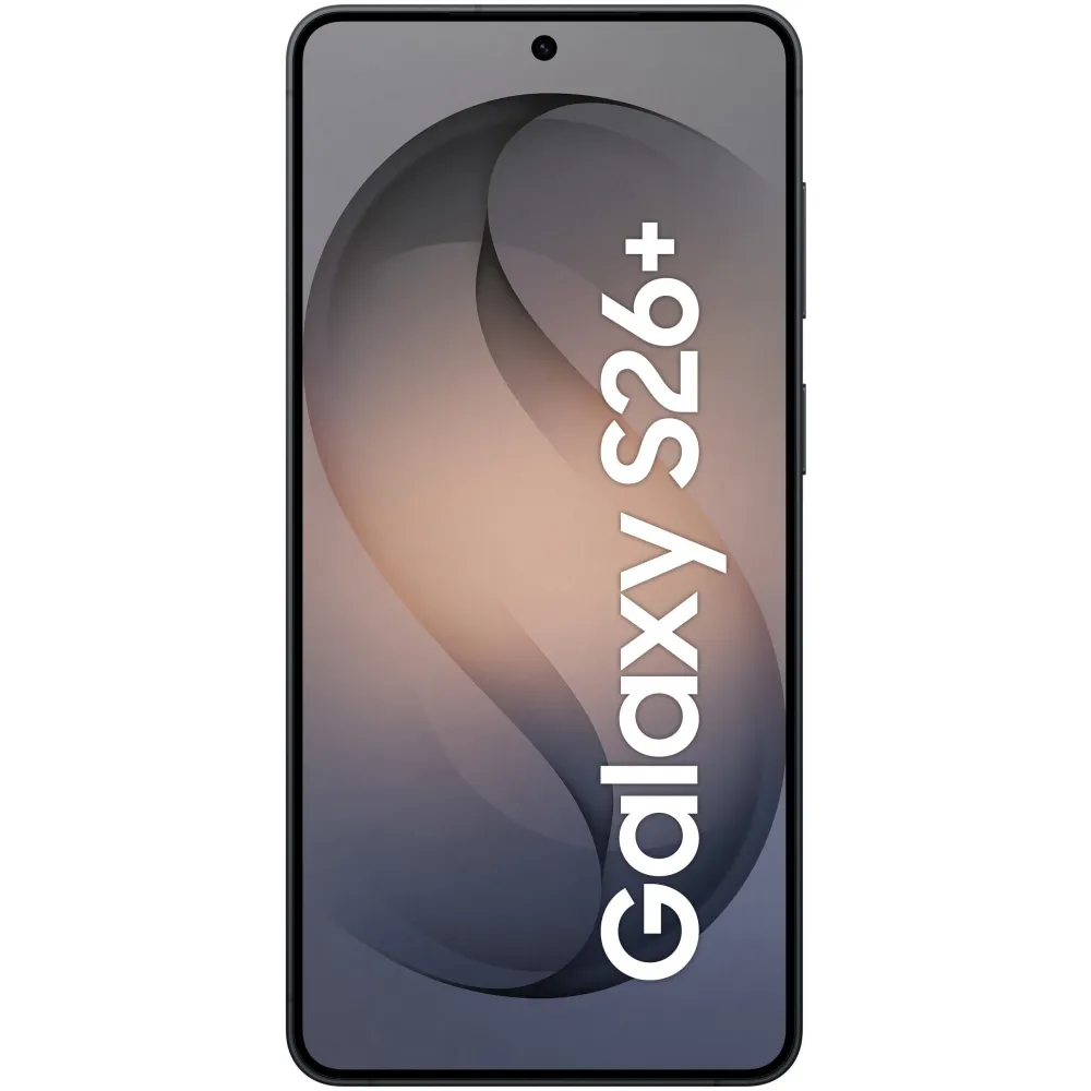 Smartfon Samsung Galaxy S26+ SM-S947BZKDEUE