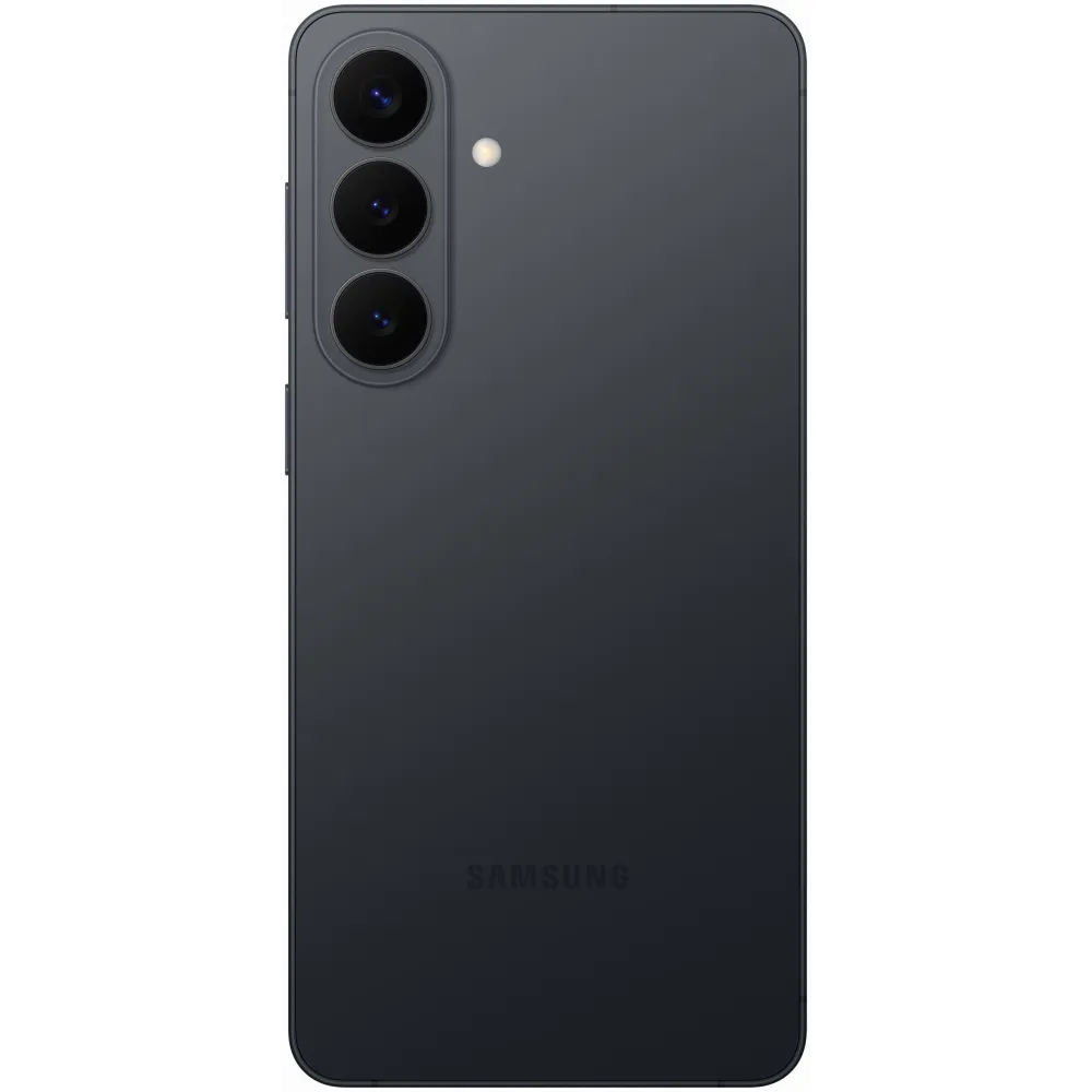 Zdjęcie produktu Smartfon Samsung Galaxy S26+ SM-S947BZKDEUE - Exynos 2600/6,7" 3120x1440/256GB/RAM 12GB/5G/Szary/50, 10, 12+12Mpix/Android/2CI