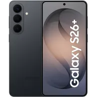 Smartfon Samsung Galaxy S26+ SM-S947BZKGEUE - zdjęcie poglądowe 8