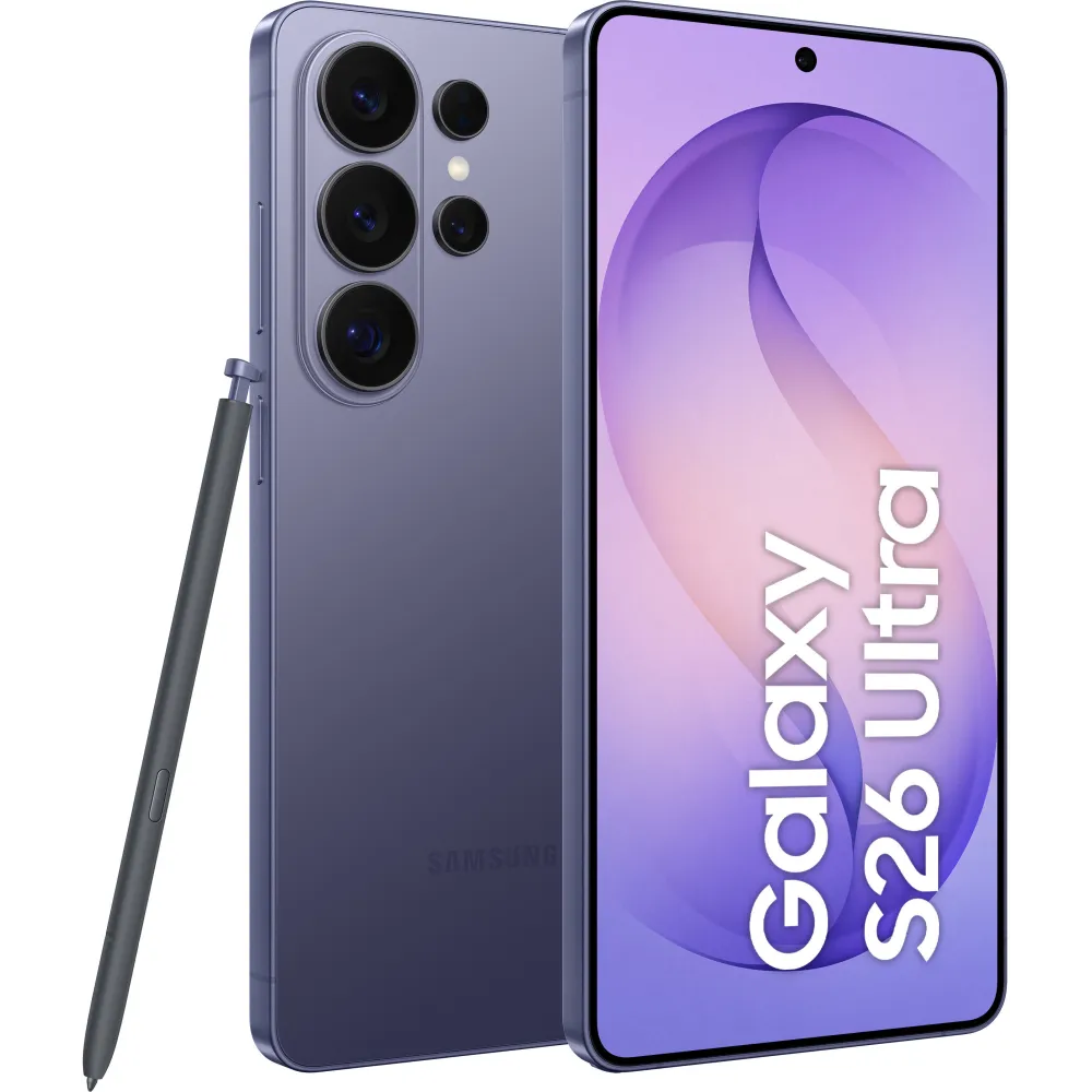 Smartfon Samsung Galaxy S26 Ultra SM-S948BZVDEUE