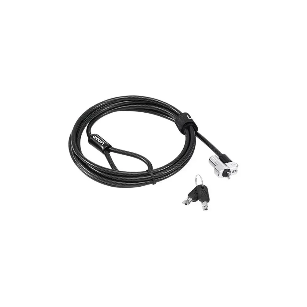 Linka zabezpieczająca Lenovo NanoSaver Cable Lock 4XE1L51710 - 1,8 m