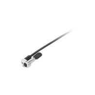 Linka zabezpieczająca Lenovo NanoSaver Cable Lock 4XE1L51710 - 1,8 m
