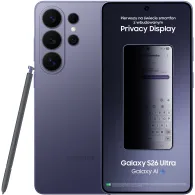 Smartfon Samsung Galaxy S26 Ultra SM-S948BZVHEUE - zdjęcie poglądowe 8