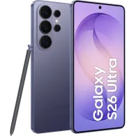 Smartfon Samsung Galaxy S26 Ultra SM-S948BZVHEUE - zdjęcie poglądowe 1