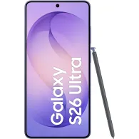 Smartfon Samsung Galaxy S26 Ultra SM-S948BZVHEUE - zdjęcie poglądowe 3