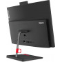 Komputer All-in-One Lenovo ThinkCentre neo 50a 24 12B6000RPB - i3-1220P, 23,8" FHD IPS, RAM 8GB, 256GB, Czarny, WiFi, DVD, Win 11 Pro, 3OS (1Premier) - zdjęcie 4