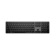 Klawiatura bezprzewodowa HP 975 Dual-Mode - 3Z726AA | Sklep ITnes.pl - IT for BUSINESS