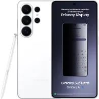 Smartfon Samsung Galaxy S26 Ultra SM-S948BZWHEUE - zdjęcie poglądowe 8