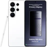 Smartfon Samsung Galaxy S26 Ultra SM-S948BZWHEUE - zdjęcie poglądowe 8