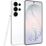 Smartfon Samsung Galaxy S26 Ultra SM-S948BZWHEUE - zdjęcie poglądowe 1