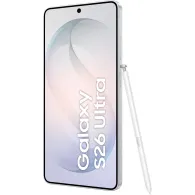 Smartfon Samsung Galaxy S26 Ultra SM-S948BZWHEUE - zdjęcie poglądowe 2