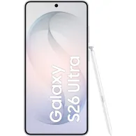 Smartfon Samsung Galaxy S26 Ultra SM-S948BZWHEUE - zdjęcie poglądowe 3