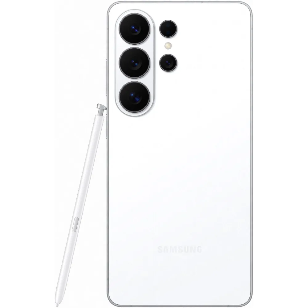 Smartfon Samsung Galaxy S26 Ultra SM-S948BZWHEUE - zdjęcie