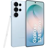 Smartfon Samsung Galaxy S26 Ultra SM-S948BLBDEUE - zdjęcie poglądowe 1