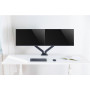 Uchwyt biurkowy na monitory Techly LCD 17-32" 362138 - zdjęcie poglądowe 3
