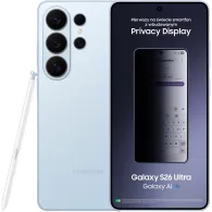 Smartfon Samsung Galaxy S26 Ultra SM-S948BLBHEUE - zdjęcie poglądowe 8