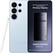 Smartfon Samsung Galaxy S26 Ultra SM-S948BLBHEUE