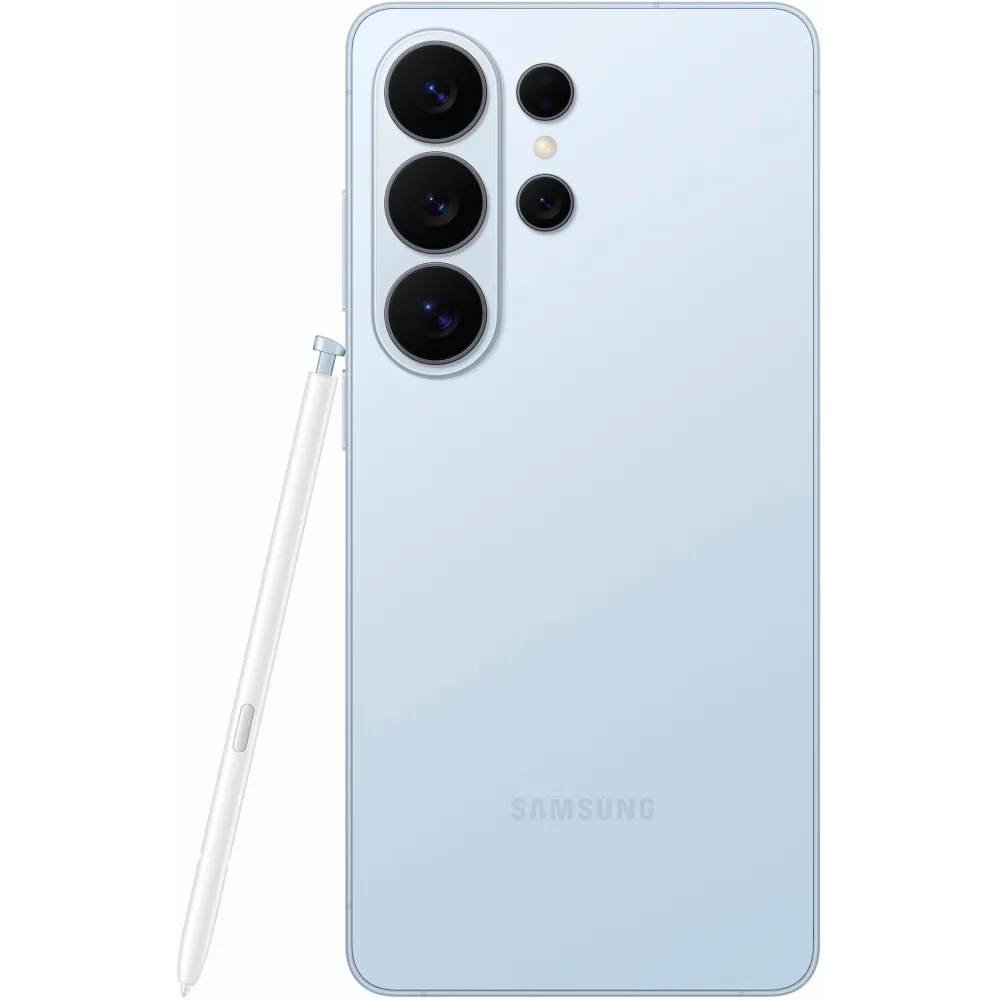 Smartfon Samsung Galaxy S26 Ultra SM-S948BLBHEUE - zdjęcie