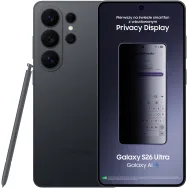 Smartfon Samsung Galaxy S26 Ultra SM-S948BZKGEUE - zdjęcie poglądowe 8