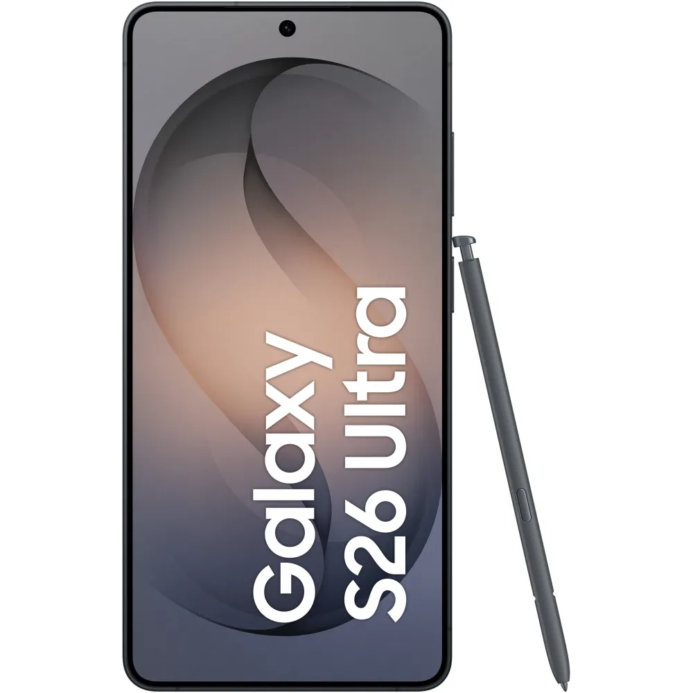 Smartfon Samsung Galaxy S26 Ultra SM-S948BZKGEUE - zdjęcie