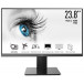 Monitor MSI PRO MP241X - 23,8"/1920x1080 (Full HD)/VA/4 ms/Czarny