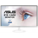 Monitor ASUS Eye Care VZ279HE-W - 27"/1920x1080 (Full HD)/60Hz/IPS/5 ms/Biały