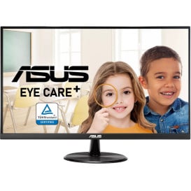 Monitor ASUS Eye Care VP289Q 90LM08D0-B01170 - 28"/3840x2160 (4K)/60Hz/IPS/FreeSync/5 ms/pivot/Czarny